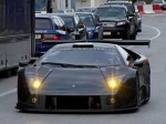 Lamborghini Murcielago R-GT готовится к Ле-Ману