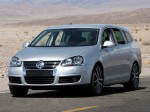 Volkswagen готовит ещё одну модель на базе бестселлера Golf