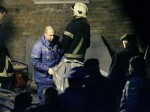 В поджоге больницы в Москве подозревают пациентку-наркоманку