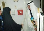 Саудовский король предупредил о скором "взрыве" на Ближнем Востоке