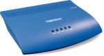 Новый ADSL-маршрутизатор — TRENDnet TDM-C400