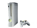Microsoft продаст к рождеству десятимиллионную приставку Xbox 360