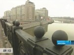 Москва продолжает ставить температурные рекорды
