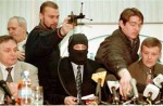 Трепашкин назвал британской газете имя убийцы Литвиненко