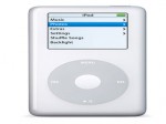 Плееры iPod станут шире