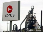 Tata Steel покупает Corus за $9,2 млрд.