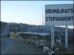  Референдум в Нагорном Карабахе состоялся