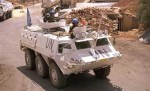 Франция разместит в Ливане беспилотные аппараты