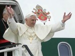 Папа Римский защитил свободу религиозных символов