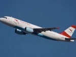 Austrian Airlines и Air Union начали сотрудничать в Домодедово