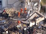 При взрыве в Турции погибли дети