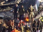 При взрыве жилого дома в Турции погибли пять человек