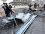 Для теракта в Багдаде использовали 150 килограммов взрывчатки