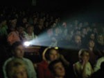 Фестиваль «Иное кино» стартует в екатеринбургском кинотеатре «Салют»