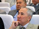 Киргизский спикер предложил держать депутатов под замком