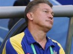 Олег Блохин назван тренером года на Украине