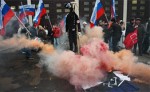 "Россия молодая" готова принести извинения посольству Эстонии