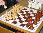 В Одессе в январе пройдет Кубок мира по шахматам