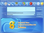 McFunSoft Video Capture/Convert/Burn DVD Solution ver.7.9.0.5 Full