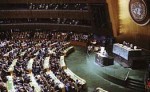 Постпред Сирии в ООН заявляет, что Израиль давно стал ядерным