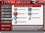 System Mechanic и System Mechanic Pro 7.03: починка системы