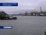 Ростовский порт перенесут из центра города на левый берег Дона