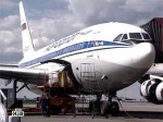 Роспотребнадзор отказался искать радиацию в самолетах "Аэрофлота"