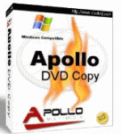 Apollo DVD Copy ver. 4.7.2