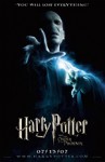 "Гарри Поттер и Орден Феникса" /Harry Potter and the Order of the Phoenix/ (2007)