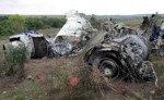 При аварии самолета в Ленинградской области погибли три человека