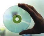 Многослойные диски – будущая альтернатива HD DVD