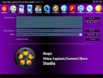 Magic Video Studio v7.9.0.6