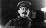 В России выходит телесериал "Сталин LIVE"