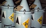 Германия отправила в Россию около 300 кг обогащенного урана