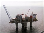 В Норвегии появится нефтяной гигант