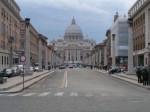 Ватикан намерен обзавестись футбольной командой?