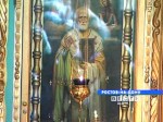 Православная церковь чтит память Николая Чудотворца