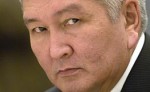 Правительство Киргизии в полном составе уходит в отставку