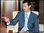 Путина и Асада беспокоит Ближний Восток