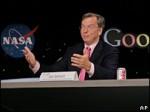 НАСА и Google будут сотрудничать