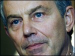 Блэр призвал к союзу против влияния Ирана