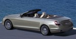 Mercedes «без крыши» Ocean Drive