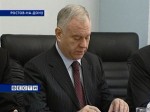 Руководитель погранслужбы России подвел итоги за 2006 год