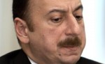 Алииев: будем бороться за Нагорный Карабах "в том числе военной силой"