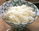 Рисовая диета