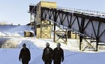 На шахте под Воркутой при обрушении пород погибли два человека
