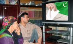 В Конституцию Турмении внесены изменения