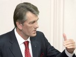 Ющенко не разрешил Раде заниматься приватизацией
