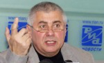 Павловский призвал ввести пошлины на газ для Белоруссии до конца года