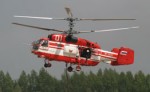 В Приморье к поискам пропавшего вертолета подключили авиацию